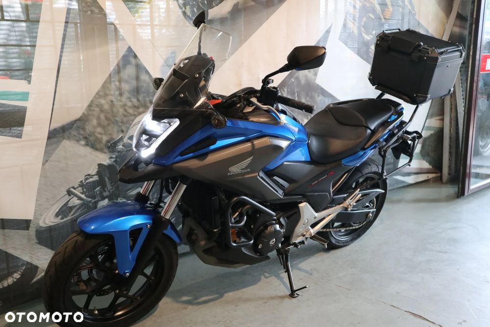 Honda NC - 3