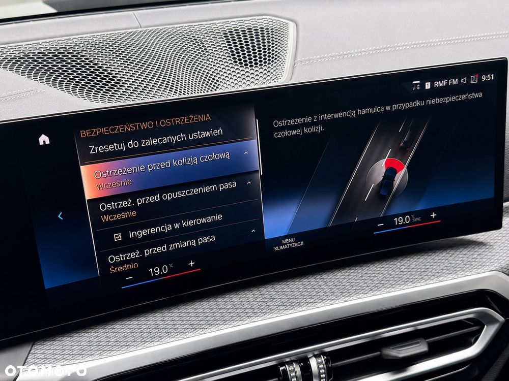 BMW Seria 3 320d xDrive M Sport Shadow - 29