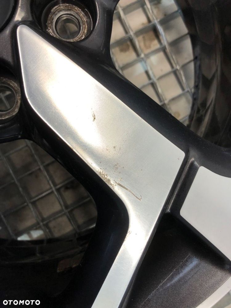 FELGA ALU17 7JX17H2 ET53 5X115 OTW65  KIA - 6