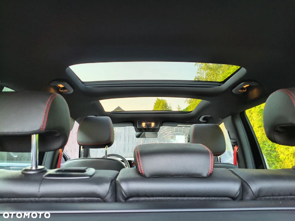 Mercedes-Benz GLB AMG 35 4-Matic - 10