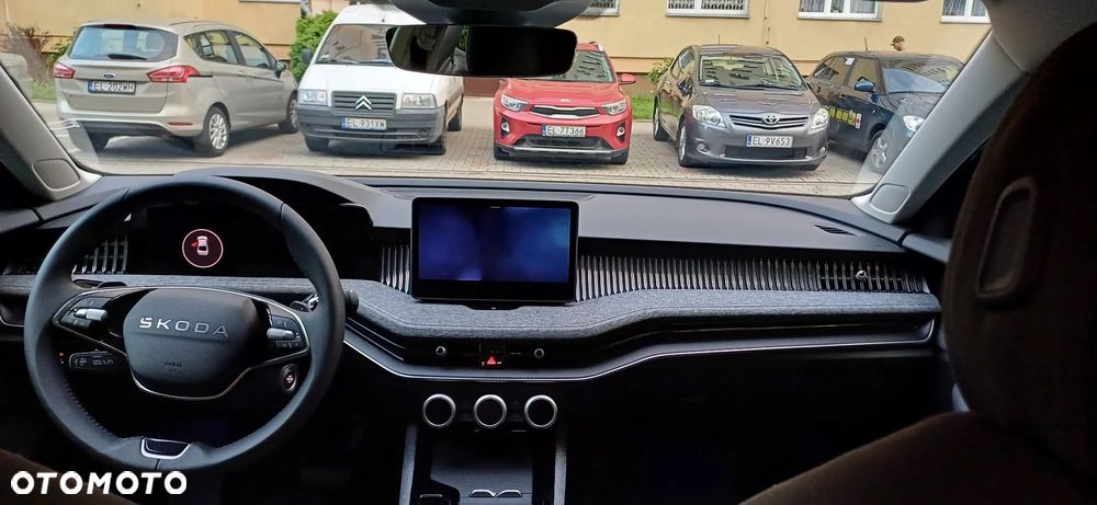 Skoda Superb 1.5 TSI mHEV Edition 130 DSG - 5