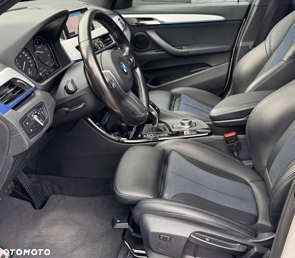 BMW X1 sDrive18d M Sportpaket - 14