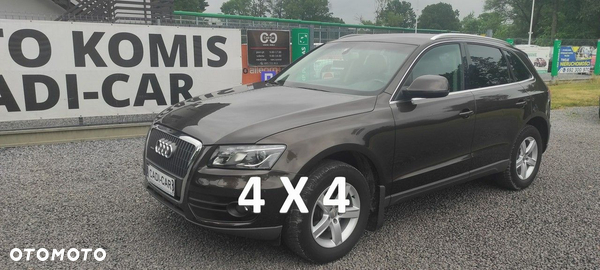 Audi Q5 2.0 TDI Quattro S tronic Prime Line