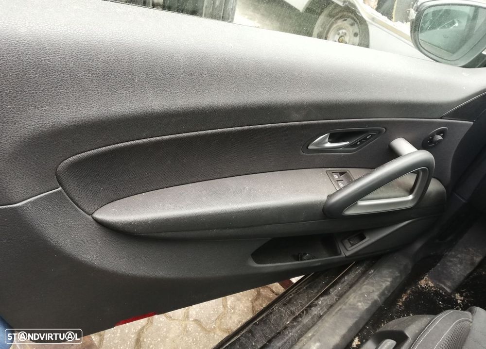 Peças VW Scirocco  2012 - 6