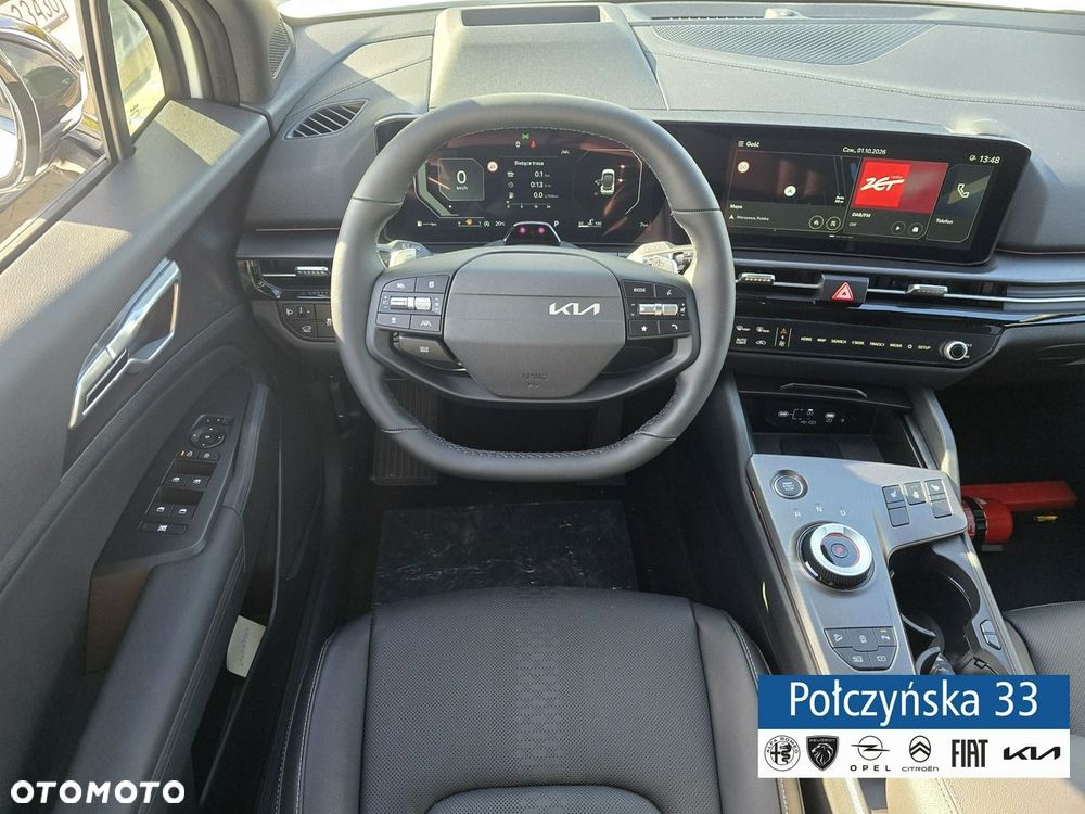 Kia Sportage 1.6 T-GDI Black Edition 2WD DCT - 20