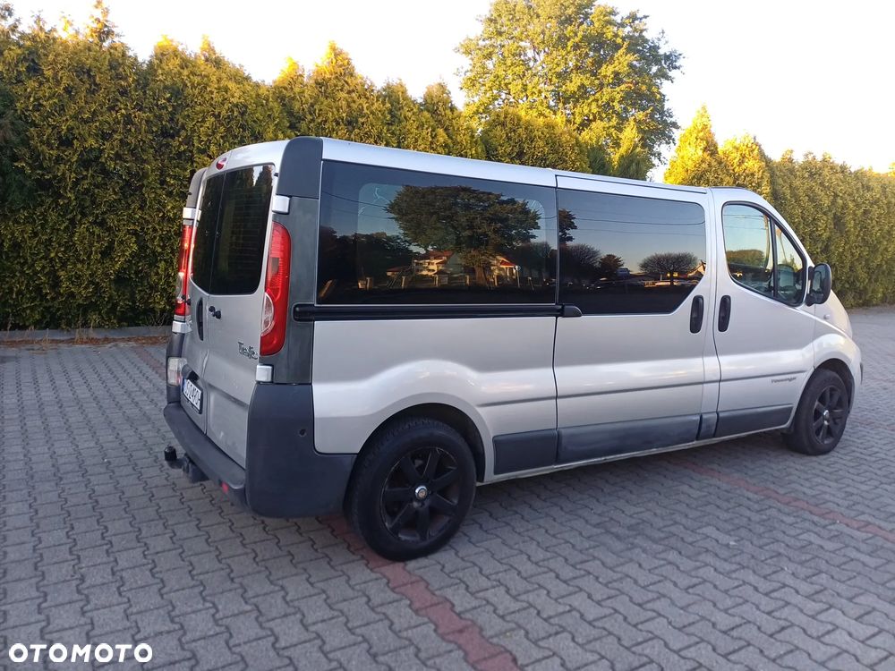 Renault Trafic - 6