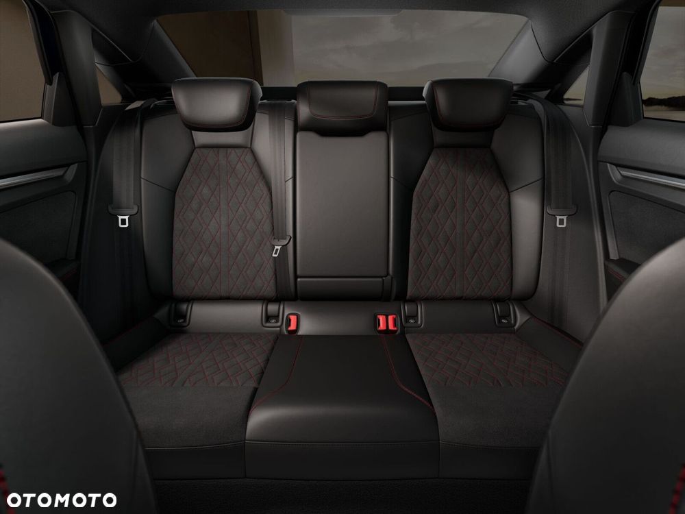 Audi S3 Limousine - 8