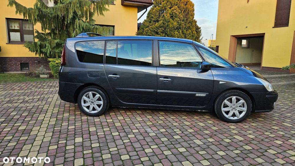 Renault Grand Espace 2.0 dCi 150 FAP Celsium - 2