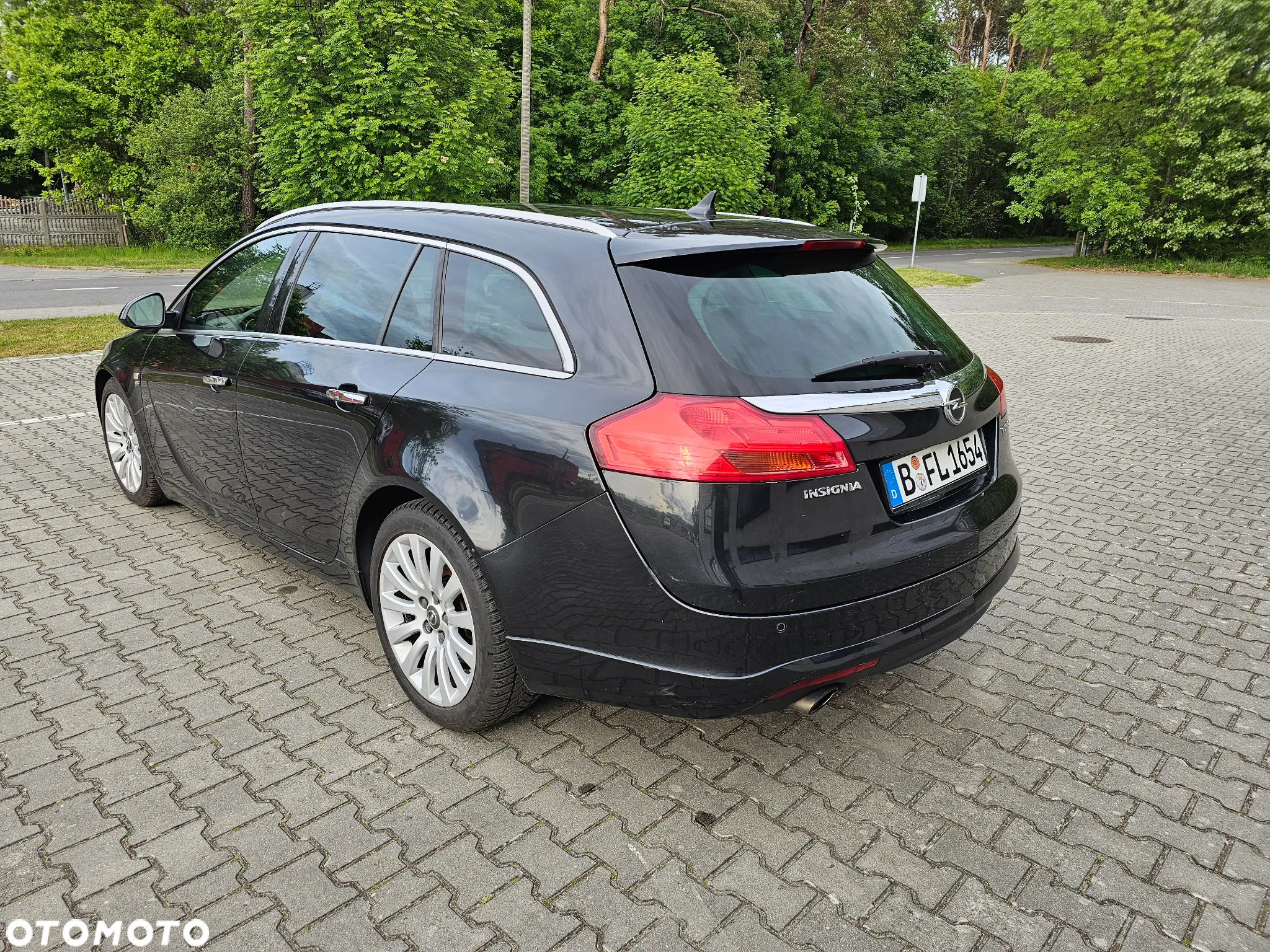 Opel Insignia - 5