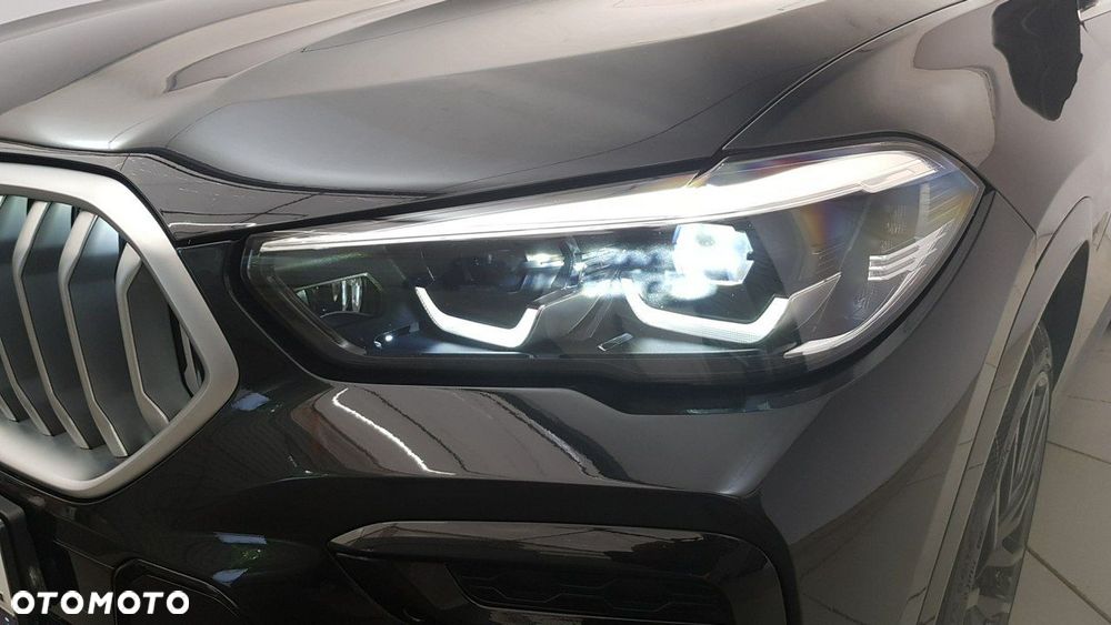 BMW X6 - 10