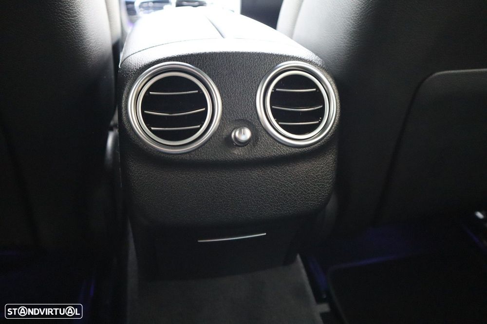 Mercedes-Benz E 220 d 9G-TRONIC AMG Line - 37