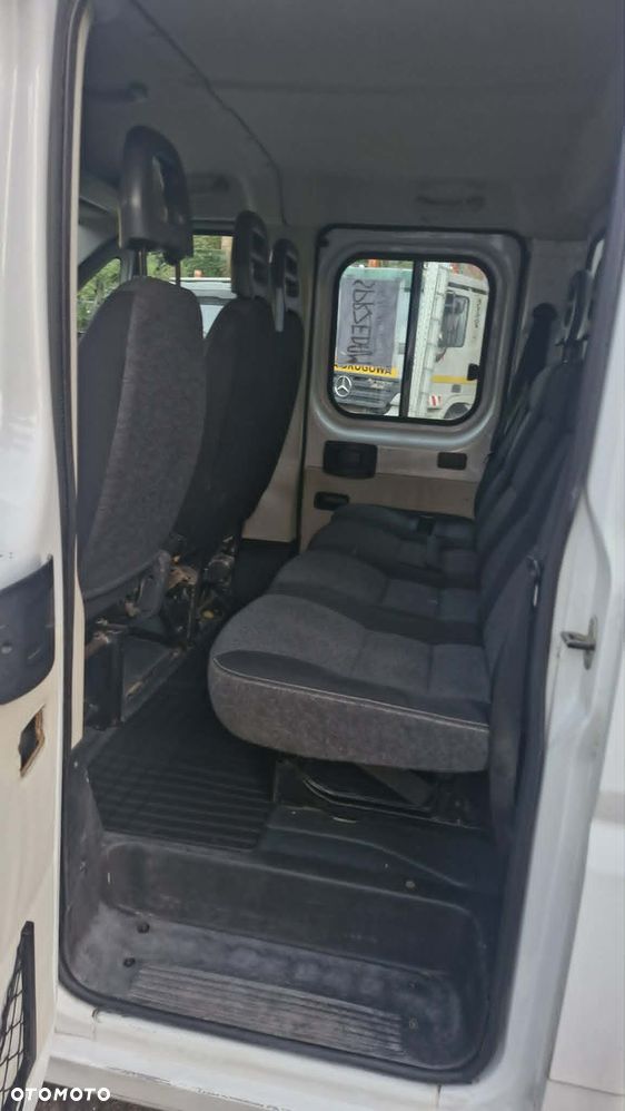 Fiat ducato - 8