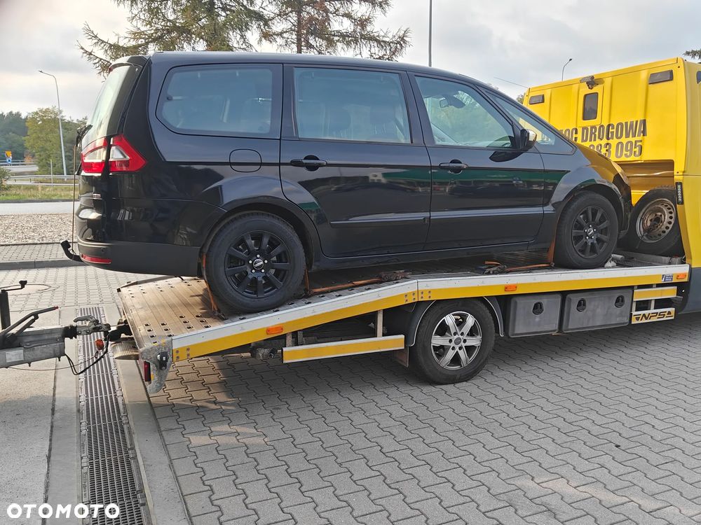 Ford Galaxy - 2