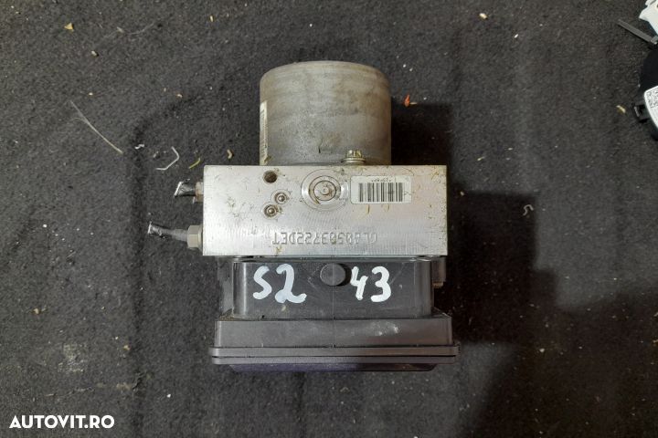 Pompa ABS 5N0614517L / GL80503722DET 5N0614517L / GL80503722DET Volks - 2