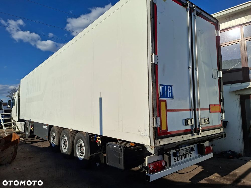 Schmitz Cargobull Sko - 1