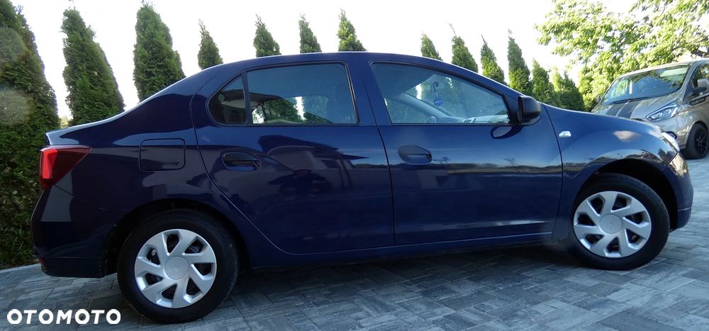 Dacia Logan 1.0 SCe Access - 4