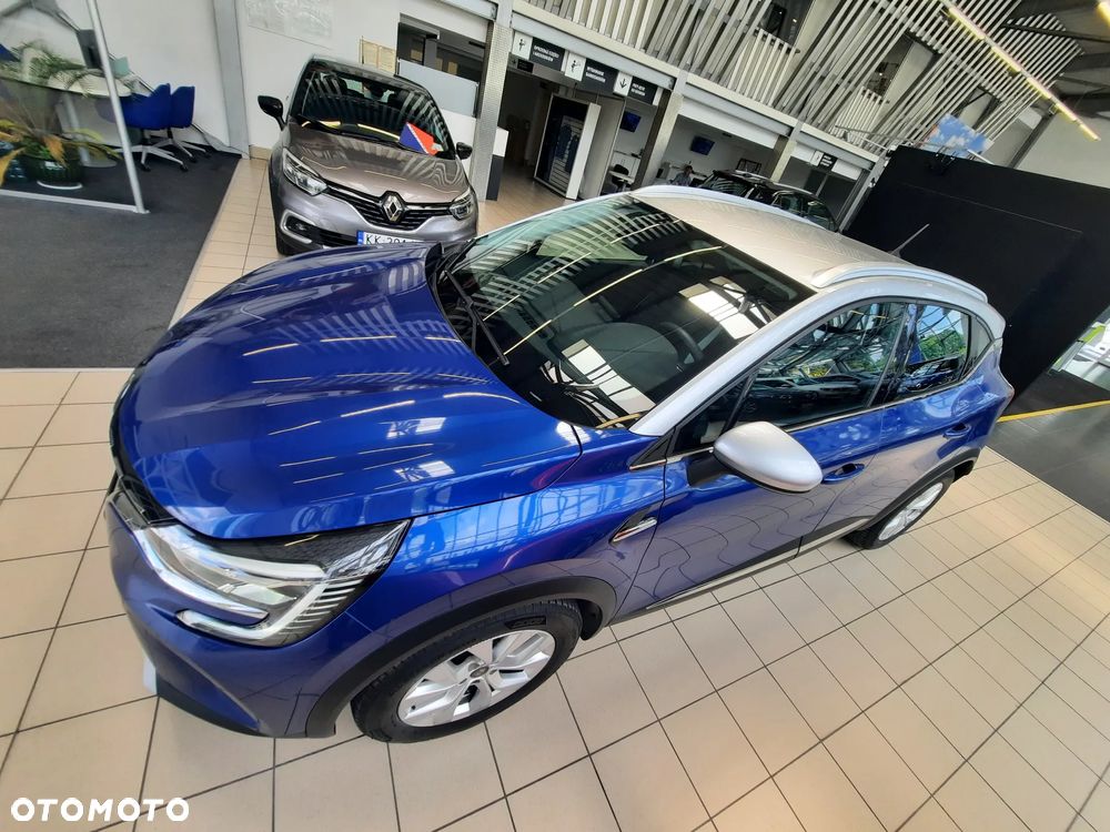 Renault Captur 1.3 TCe mHEV Intens - 6