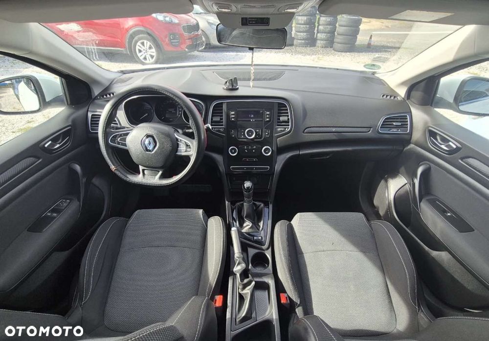 Renault Megane - 10