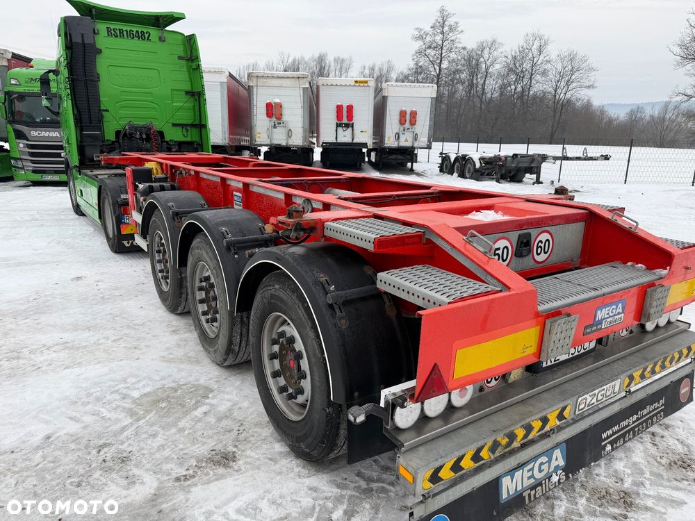 Özgül Trailer FA08 - 4