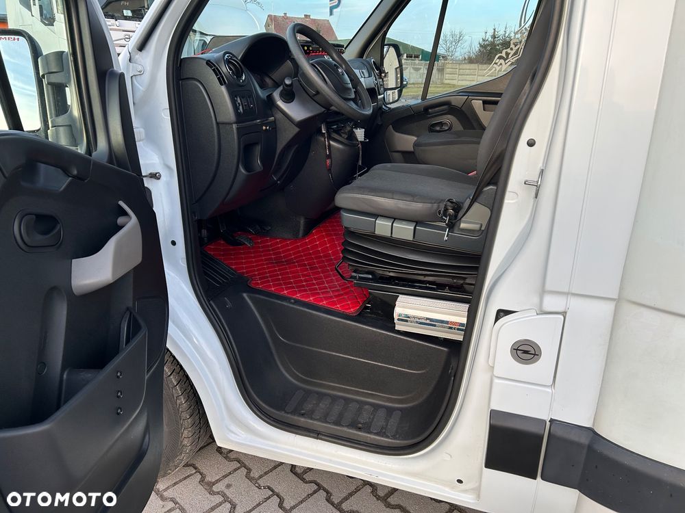 Renault Master - 21