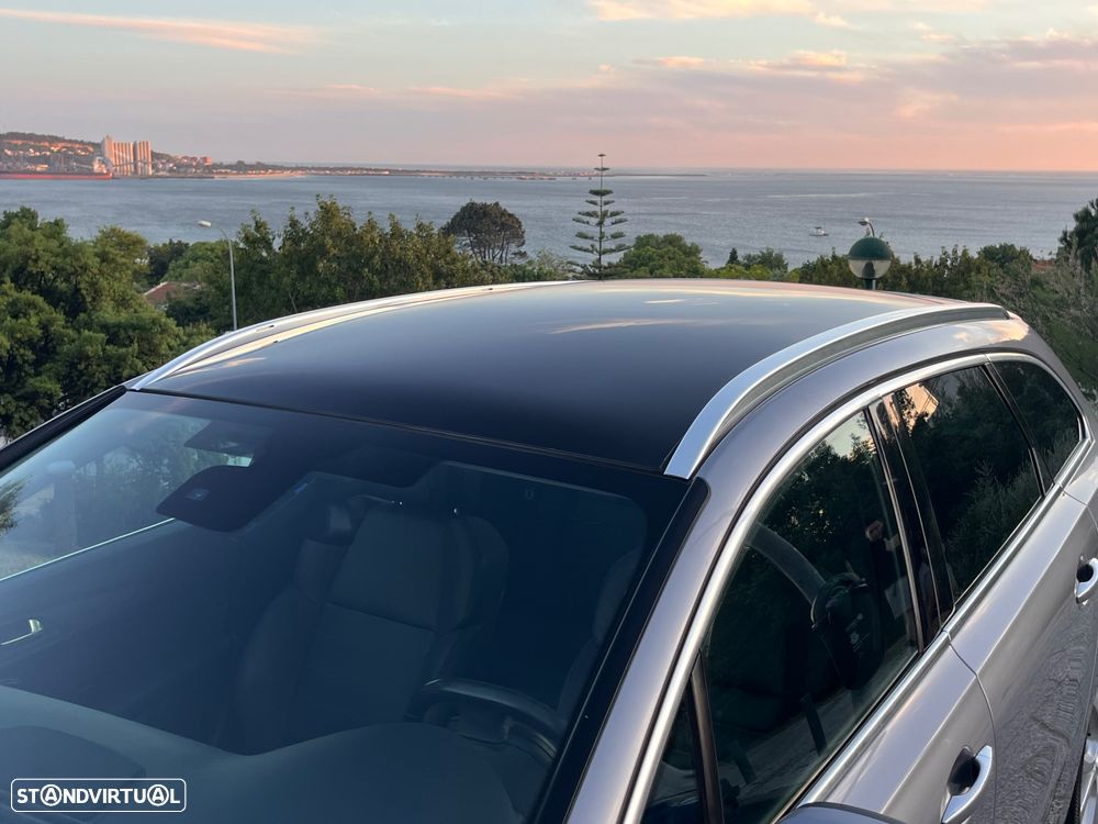 Peugeot 508 SW 2.0 BlueHDi Active - 31