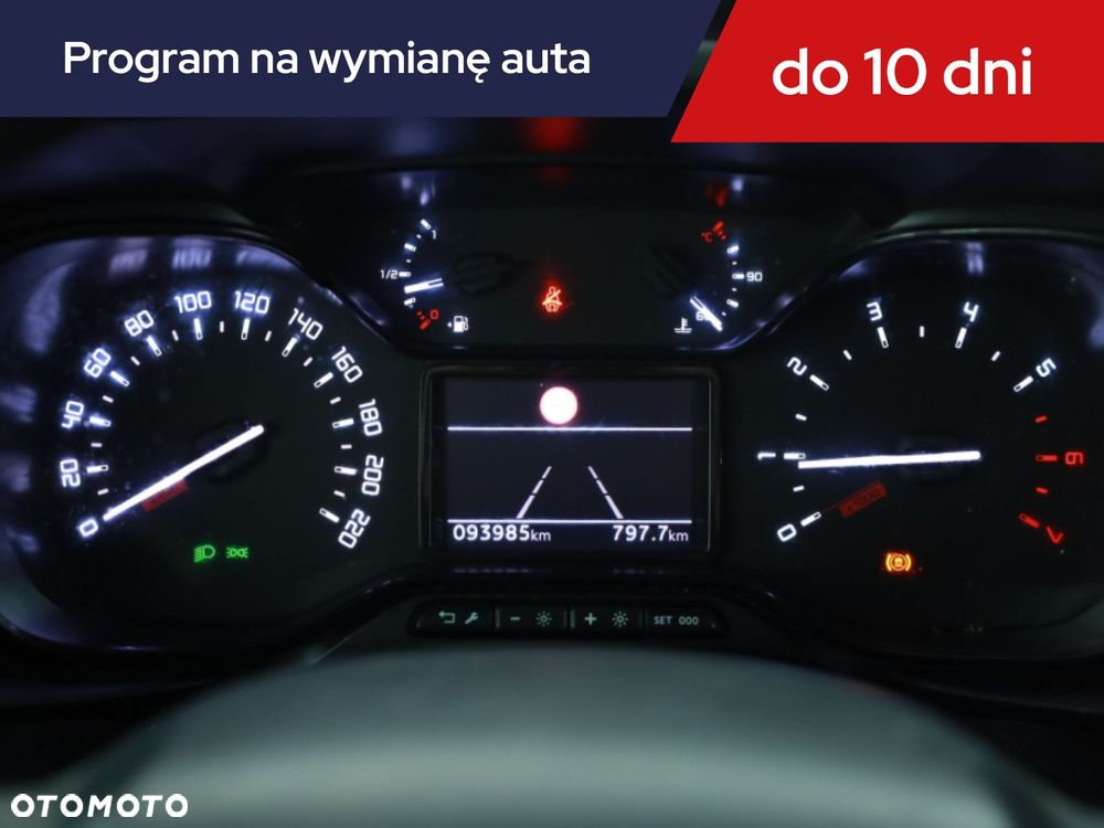 Citroën Berlingo - 10