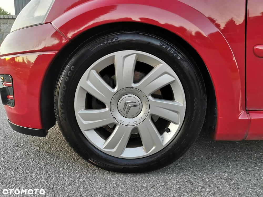 Citroën C3 1.6 HDi FAP VTR - 15