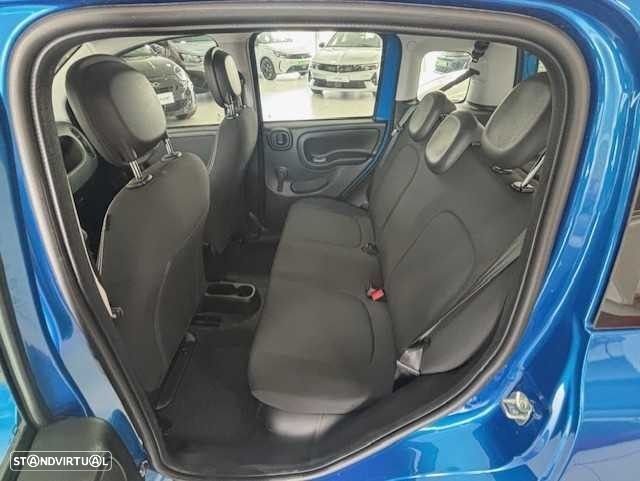 Fiat Panda - 11