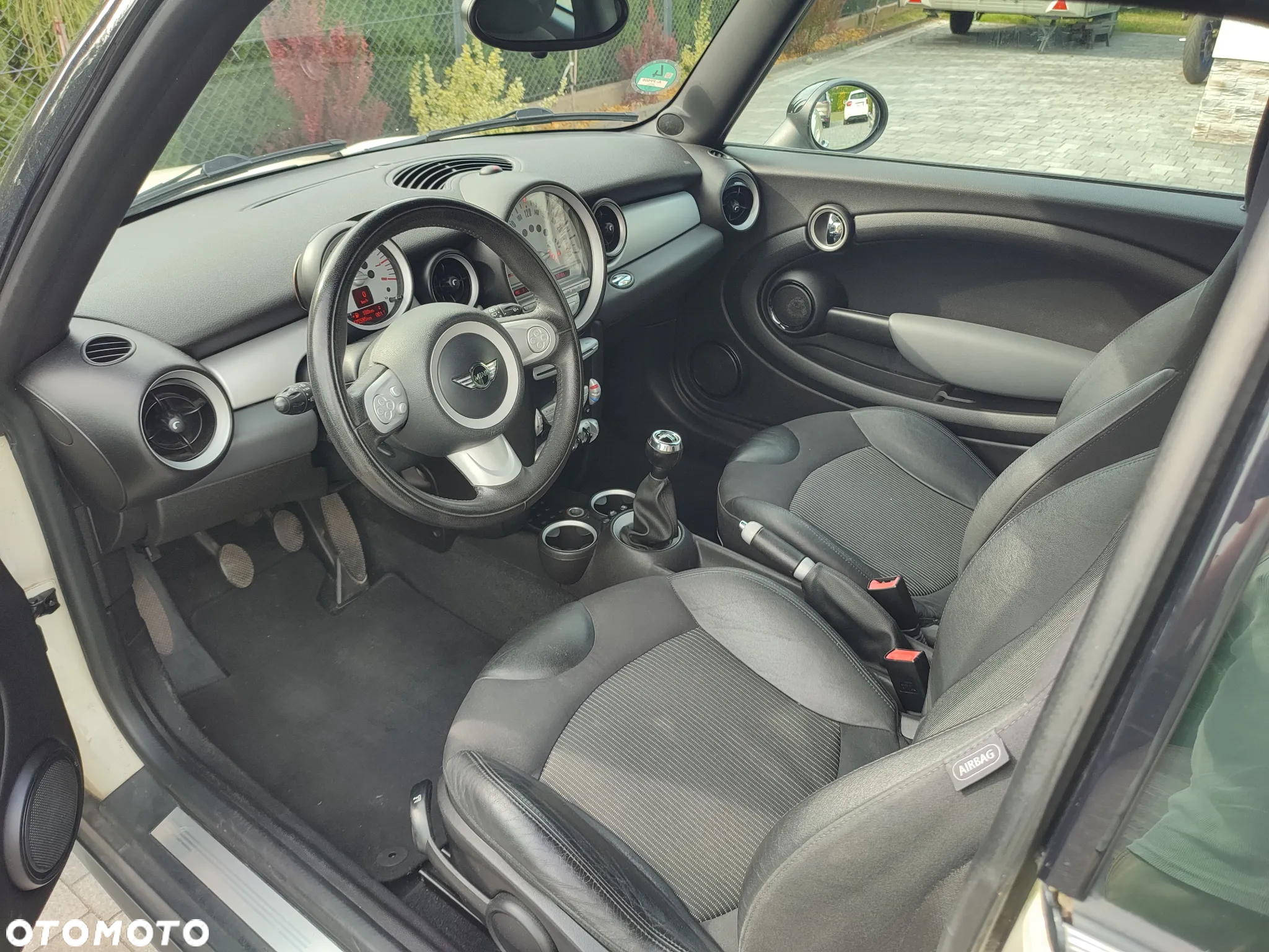 MINI Clubman Cooper - 15