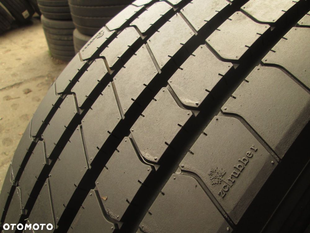 Opony 295/60R 22.5 Westlake WSL1. Opony ciężarowe - 7
