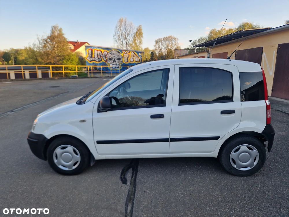 Fiat Panda 1.2 Dynamic Eco - 9
