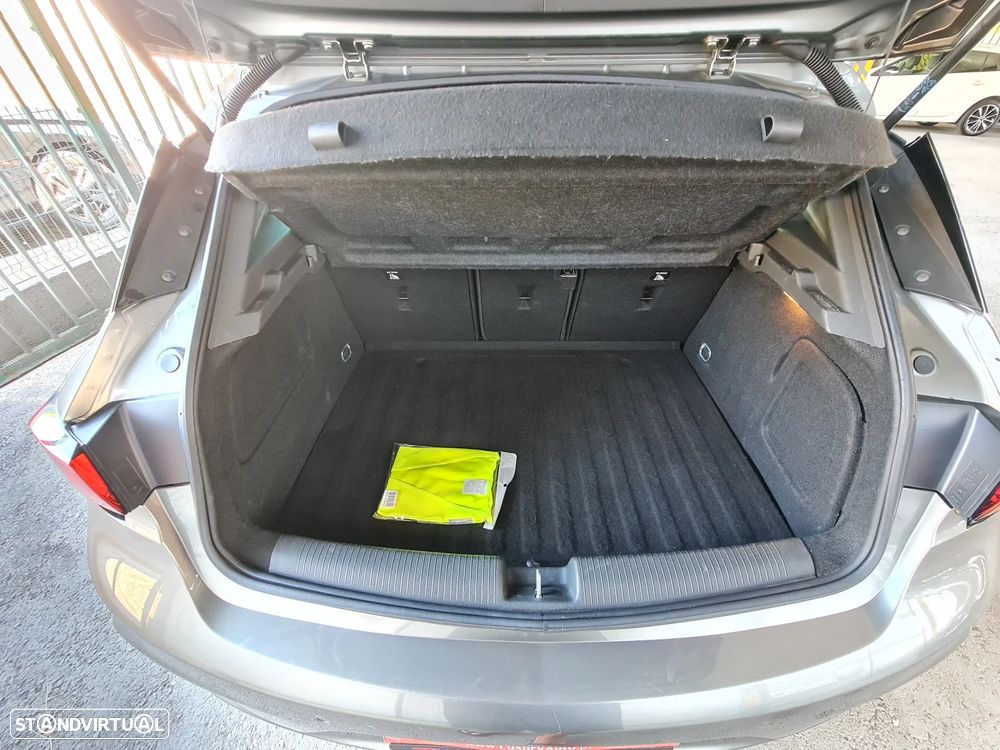 Opel Astra 1.6 CDTI Innovation S/S - 42