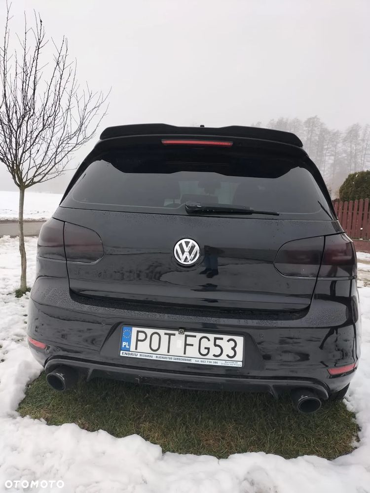 Volkswagen Golf 1.4 TSI Highline - 6