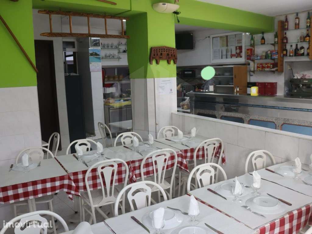 Restaurante totalmente Equipado - Grande imagem: 3/9