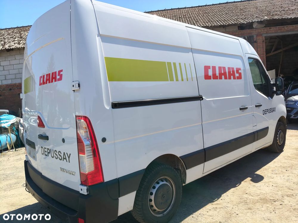 Renault Master - 4