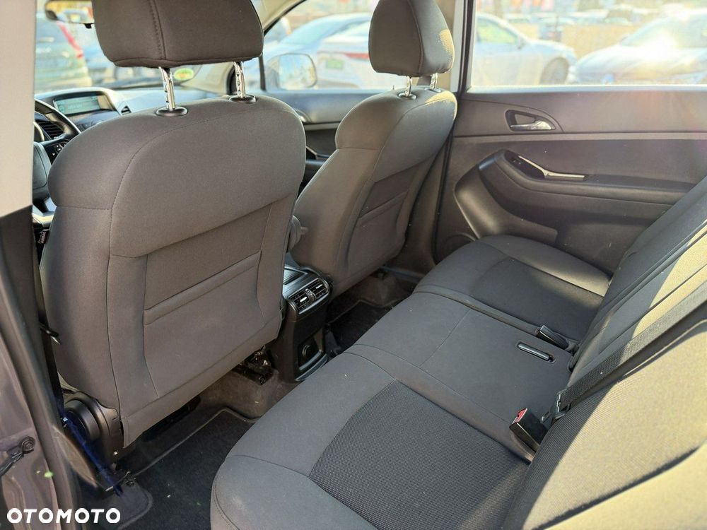 Chevrolet Orlando 1.8 Automatik LT+ - 23