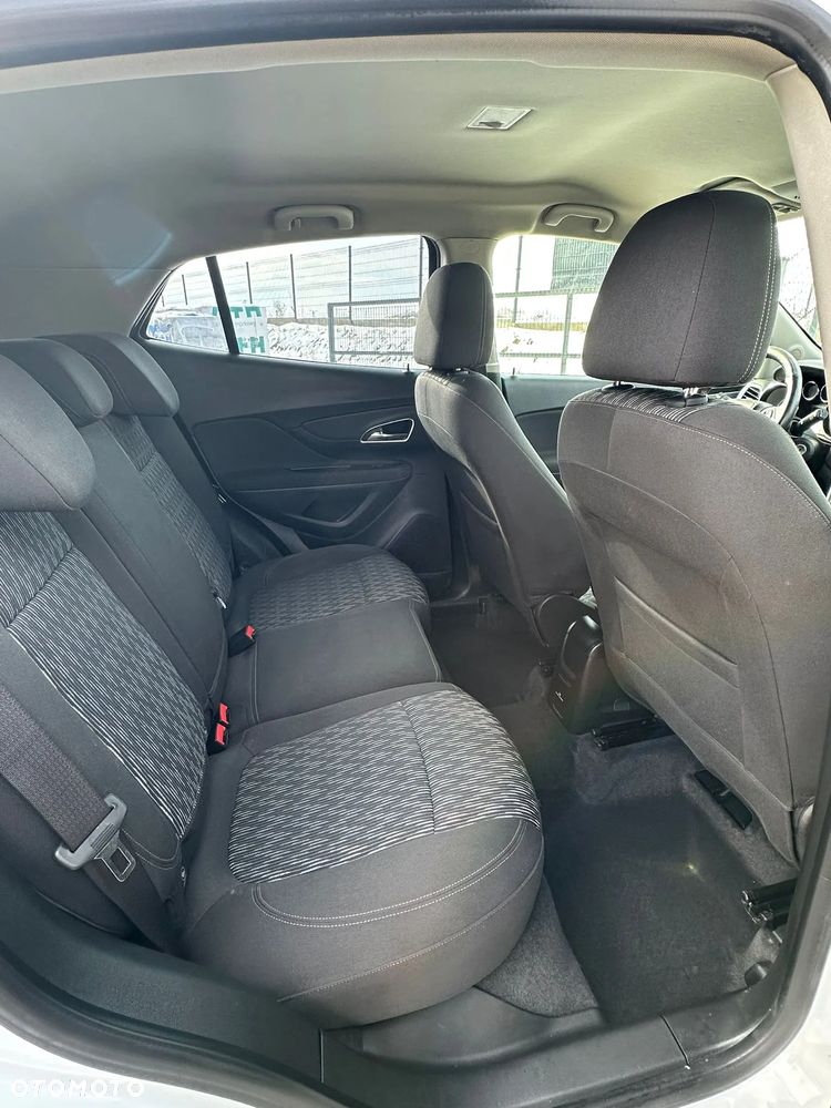 Opel Mokka ver-1-4-turbo-ecoflex-start-stop-4x4-edition - 12