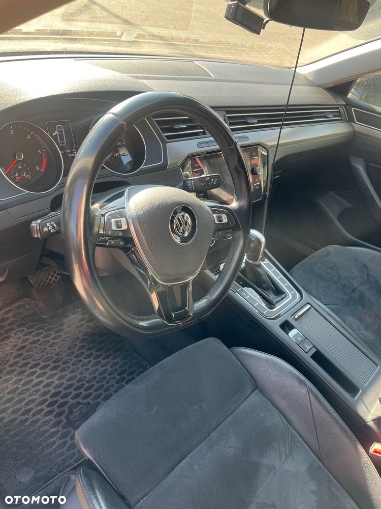 Volkswagen Arteon 2.0 TDI SCR Essence DSG - 14