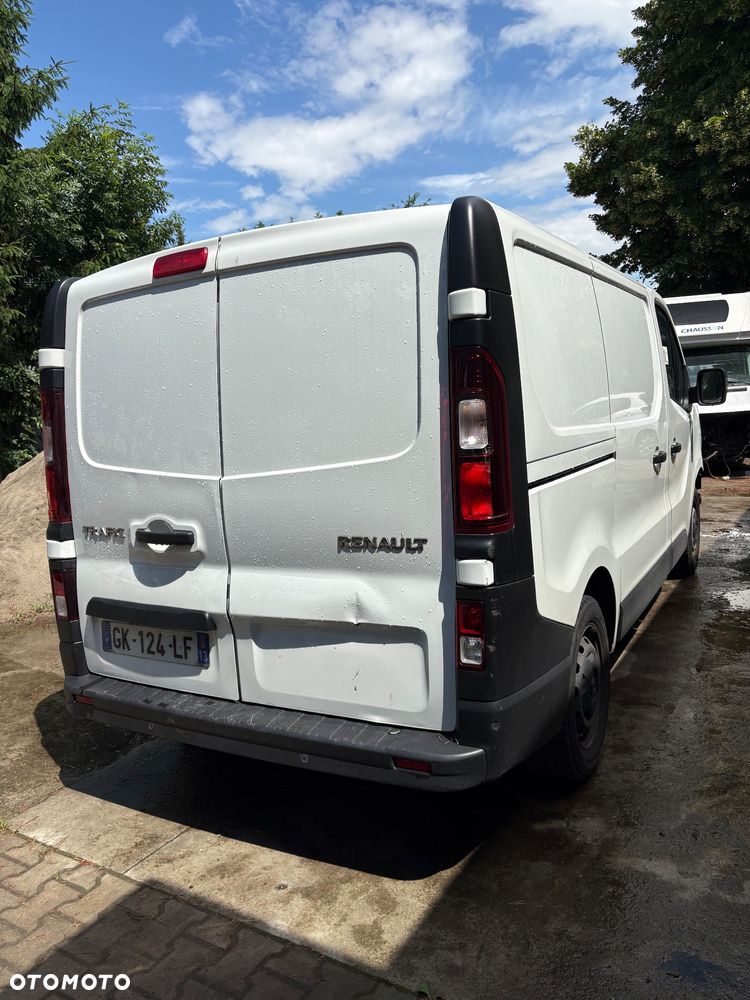 Renault Trafic - 4
