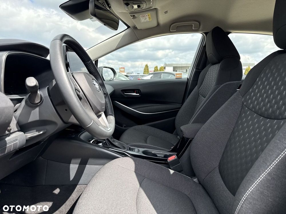 Toyota Corolla 1.5 Comfort MS - 16