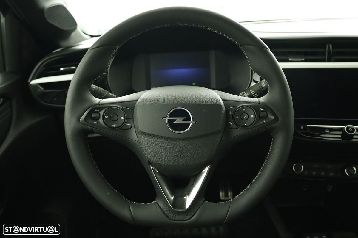 Opel Corsa 1.2 T GS - 14