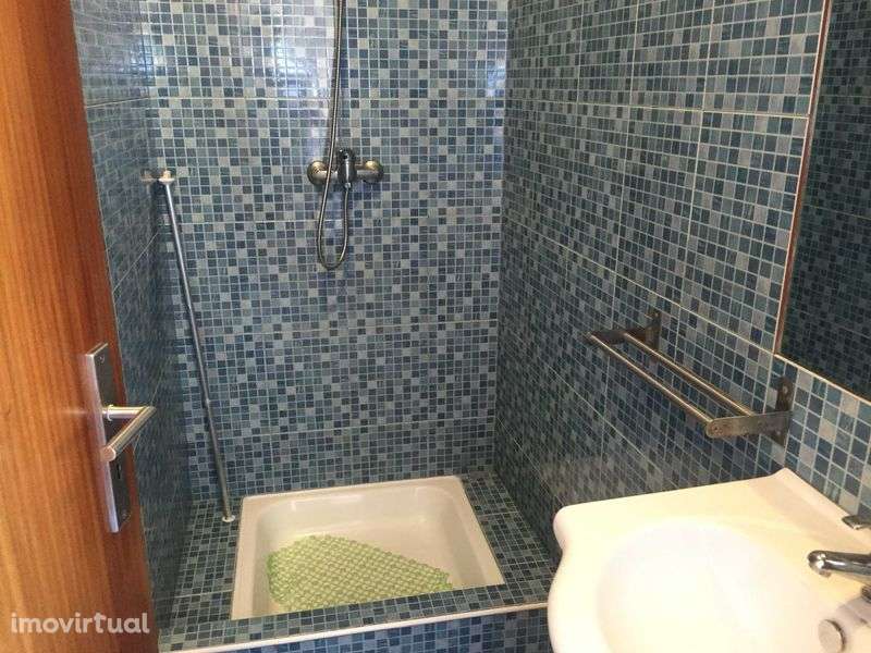 Apartamento T1 no centro do Porto - Grande imagem: 4/9