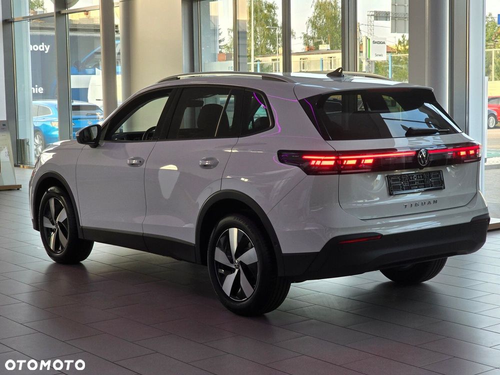 Volkswagen Tiguan 2.0 TDI Life Plus DSG - 17