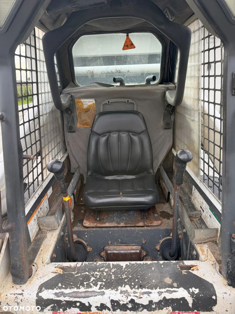 Bobcat S175 - 11