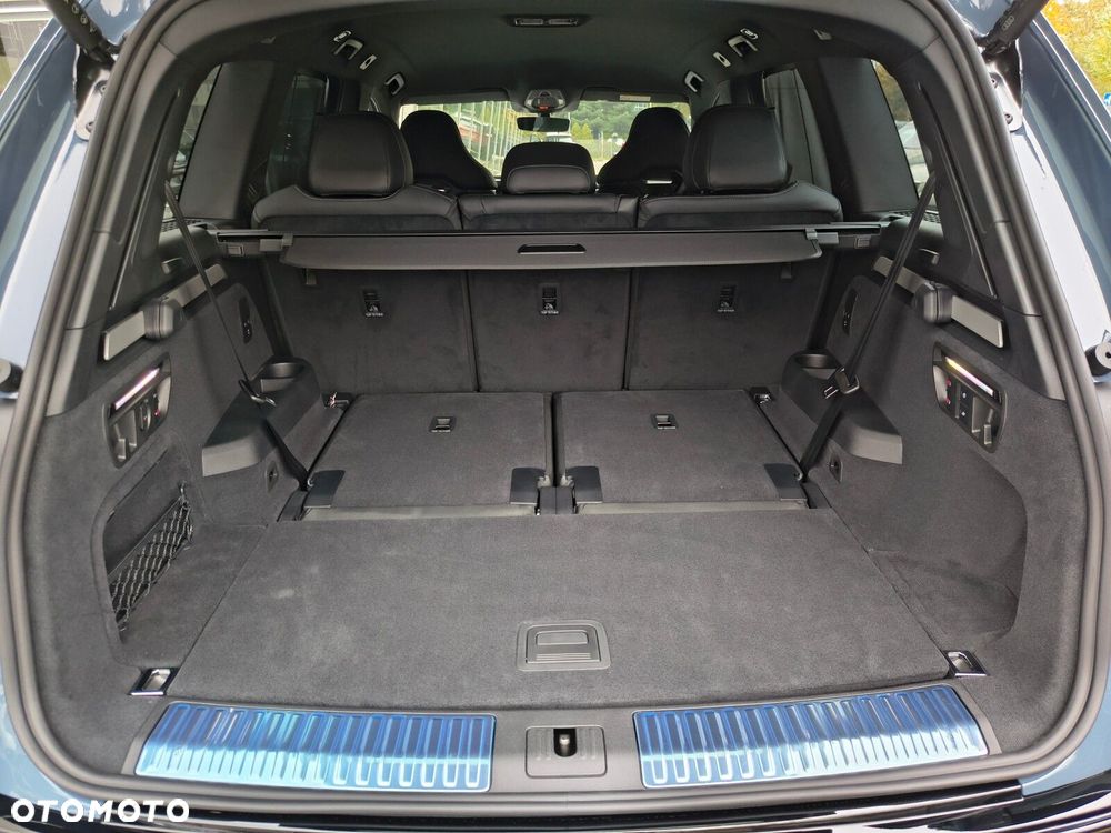 Audi Q7 TDI mHEV 220 kW Quattro Tiptr - 37