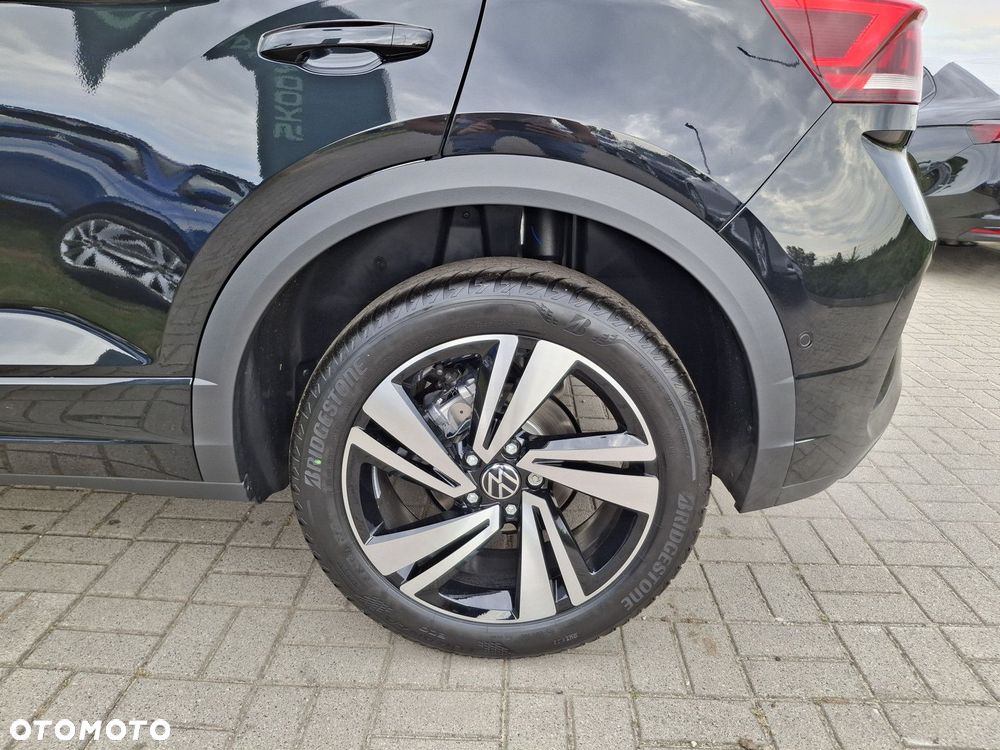 Volkswagen T-Roc 1.5 TSI R-Line DSG - 9