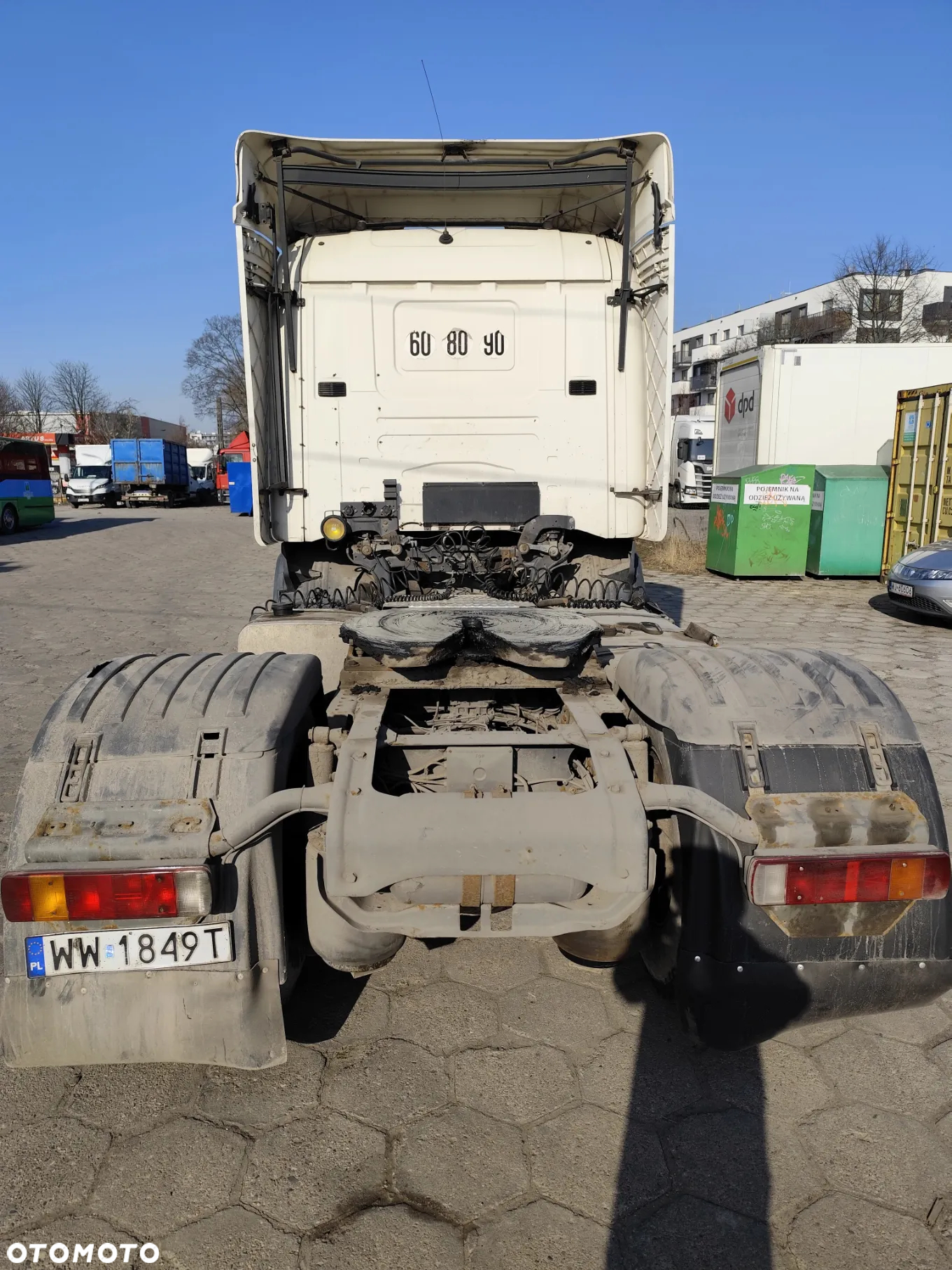 Scania 114 - 3