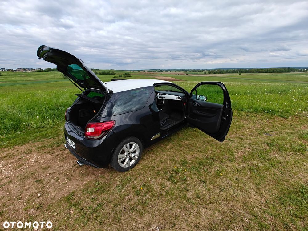 Citroën DS3 1.6 VTi SoChic - 5