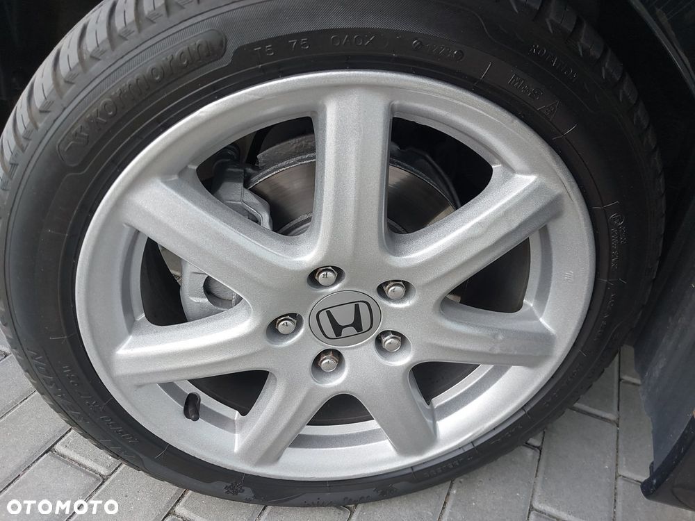 Honda FR-V 2.2 CTDi Executive - 21