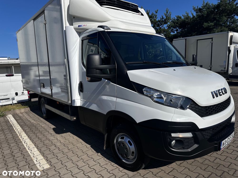 Iveco Daily 35-150 - 4